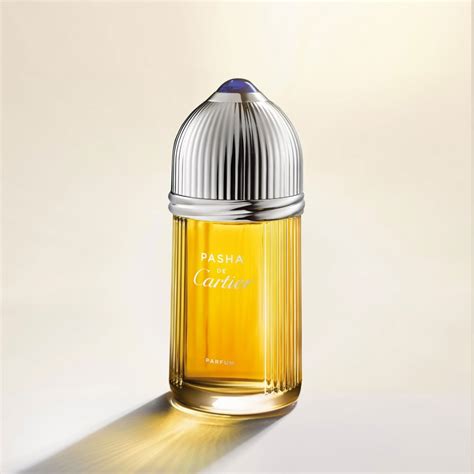 cartier men s cologne pasha.